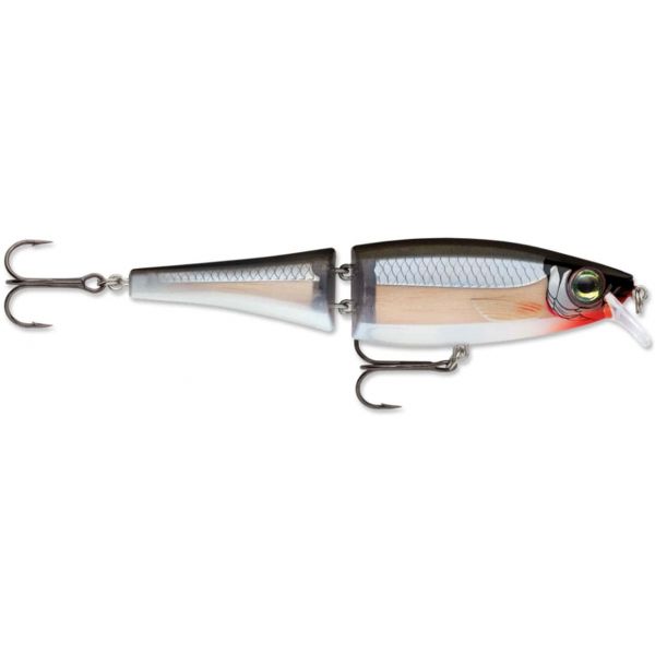 Rapala Balsa Xtreme Swimmer Lure BXS12 S Silver