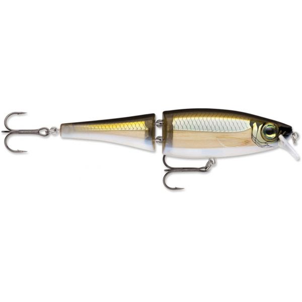 Rapala Balsa Xtreme Swimmer Lure BXS12 SMT Smelt