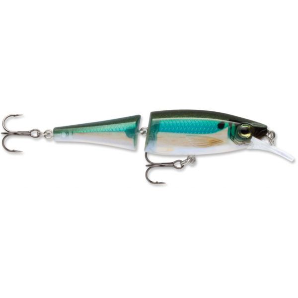 Rapala BXJM09 Balsa Xtreme Jointed Minnow Lure Blue Back Herring