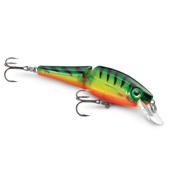 Rapala BXJM09 Balsa Xtreme Jointed Minnow Lure