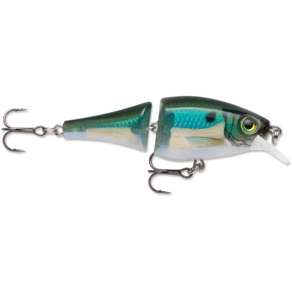 Rapala BXJSD06 Balsa Xtreme Jointed Shad Lure Blue Back Herring