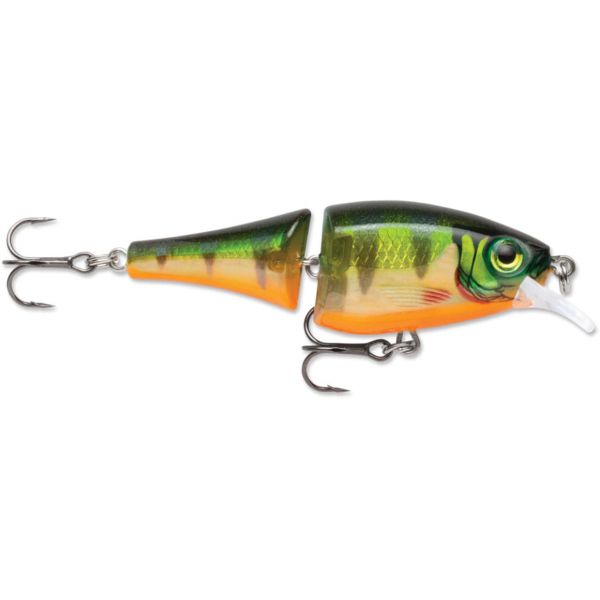 Rapala BXJSD06 Balsa Xtreme Jointed Shad Lure Perch