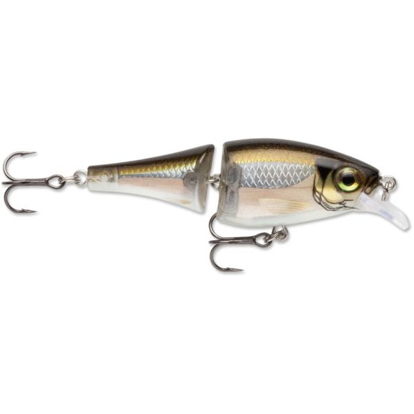 Rapala BXJSD06 Balsa Xtreme Jointed Shad Lure Smelt