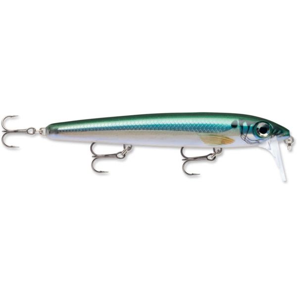 Rapala BX Waking Minnow Lure Blue Back Herring