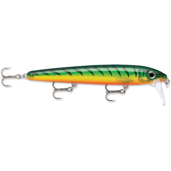 Rapala BX Waking Minnow Lure Firetiger