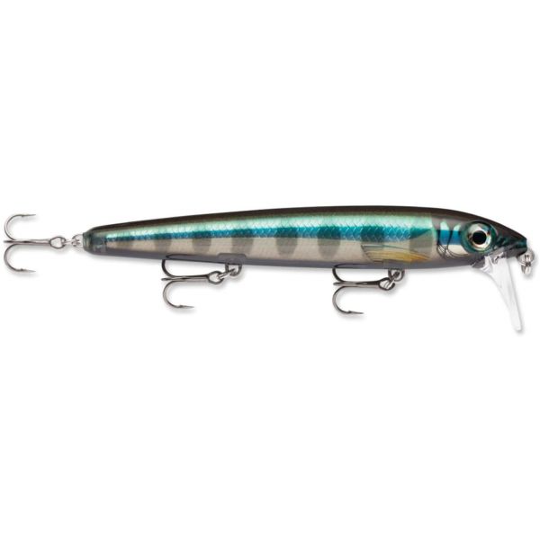 Rapala BX Waking Minnow Lure Shadow