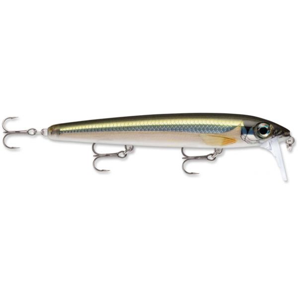 Rapala BX Waking Minnow Lure Smelt