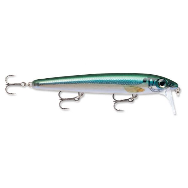 Rapala BX Waking Minnow Lure