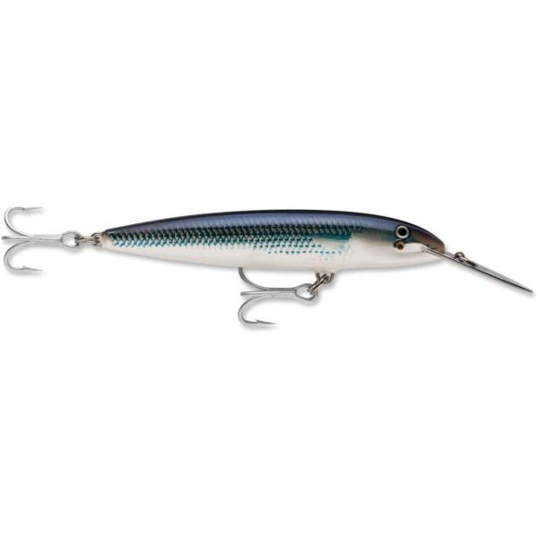 Rapala CDMAG11 CountDown Magnum 11 Lure MU Mullet