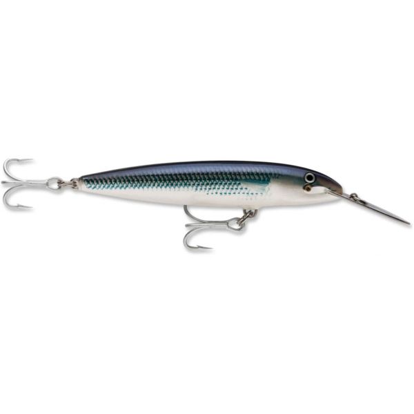 Rapala CDMAG14 CountDown Magnum 14 Lure MU Mullet