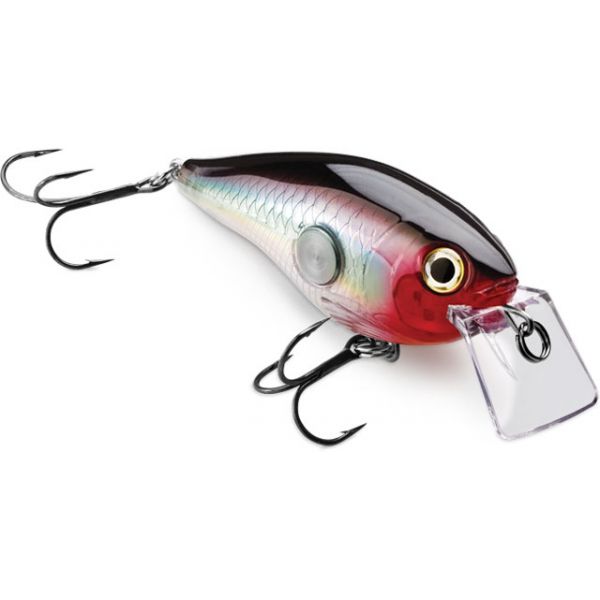 Rapala Clackin' Crank Lures