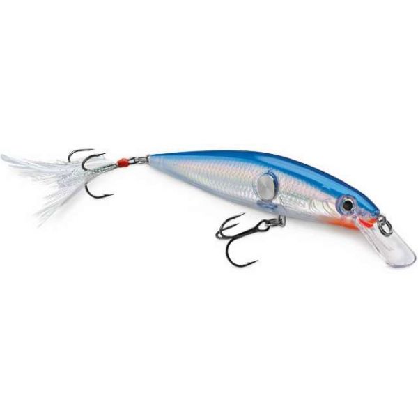 Rapala Clackin Minnow Lures CNM09 YP Yellow Perch