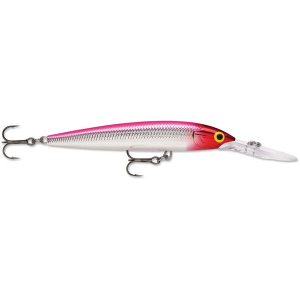 Rapala DHJ10PDS Down Deep Husky Jerk Lure PCL Pink Clown