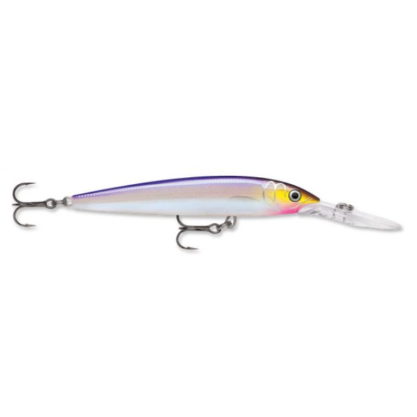 Rapala DHJ10PDS Down Deep Husky Jerk Lure