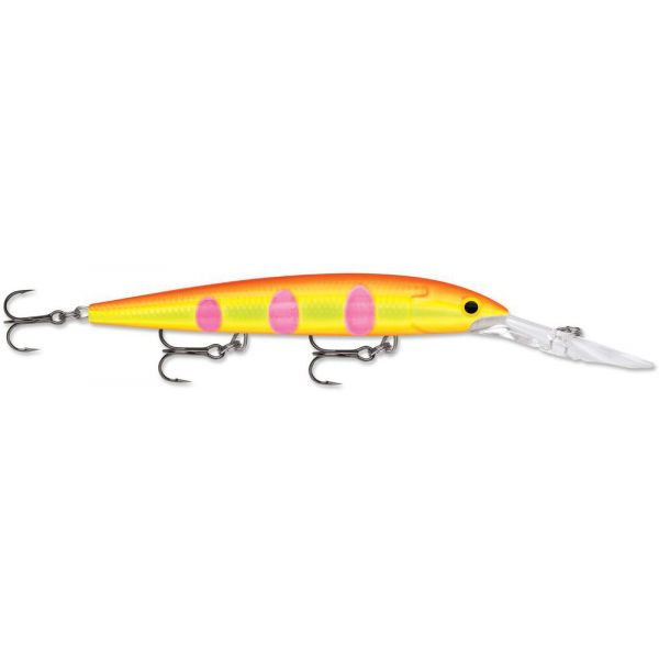 Rapala DHJ12BDSC Down Deep Husky Jerk Lure - DSC Dreamsicle