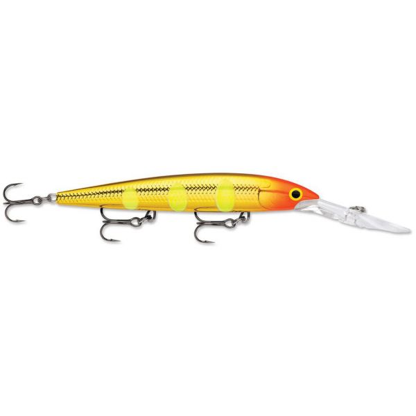 Rapala DHJ12JLC Down Deep Husky Jerk Lure - JLC Juicy Lucy