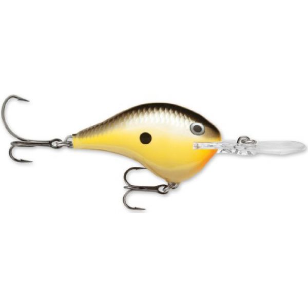 Rapala Dives To Crankbait Lures DT04