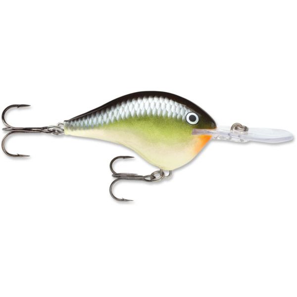 Rapala Dives To Crankbait Lures DT06 Smash SMSH