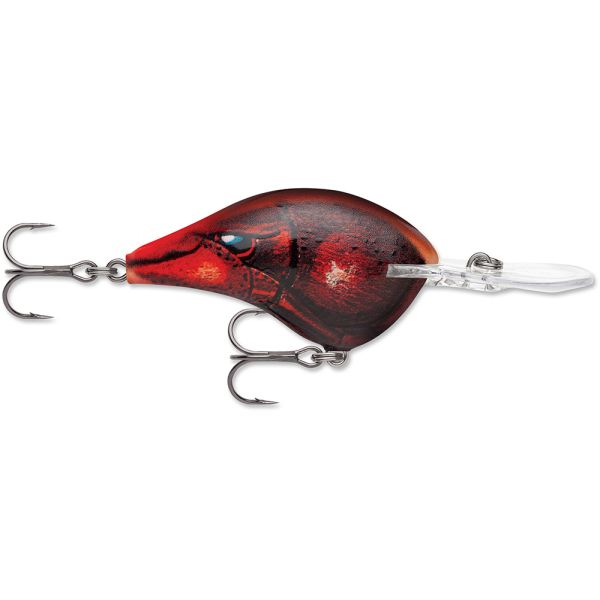 Rapala Dives-To Crankbait Lures DT08 - Delta