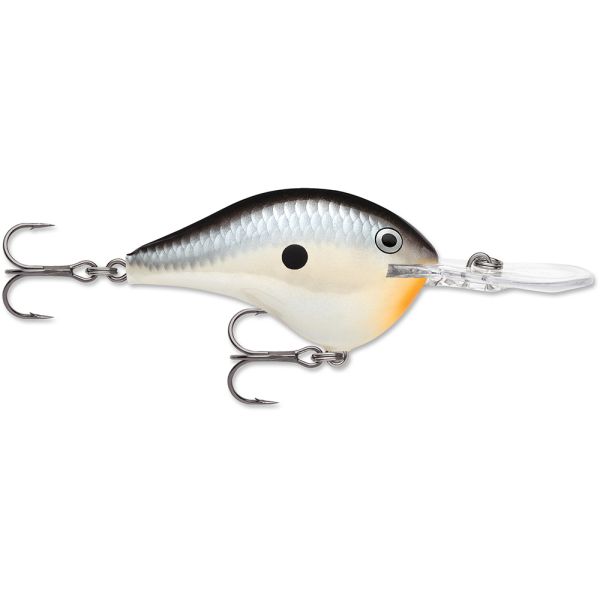 Rapala Dives-To Crankbait Lures DT08 - Penguin