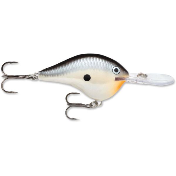 Rapala Dives To Crankbait Lures DT10 PNGN Penguin