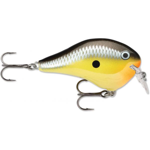 Rapala Dives-To Fat Series Lures DTFAT01 OLSL Old School