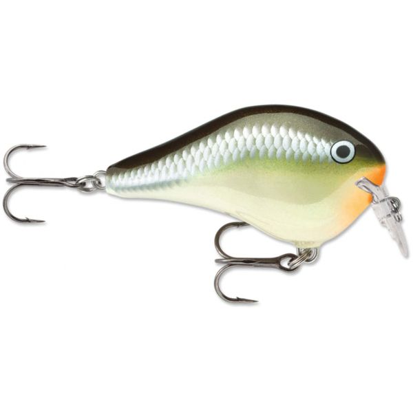 Rapala Dives-To Fat Series Lures DTFAT01 SMSH Smash