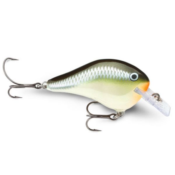 Rapala Dives-To Fat Series Lures DTFAT01