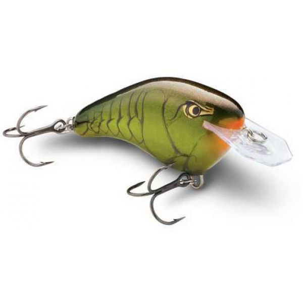 Rapala Dives-To Flat Series Lures DTF03 OLSL Old School