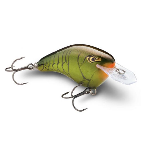 Rapala Dives-To Flat Series Lures DTF03