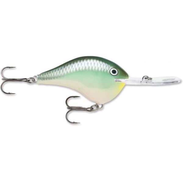 Rapala Dives-To Metal Sure Set Lures BBH Blue Back Herring