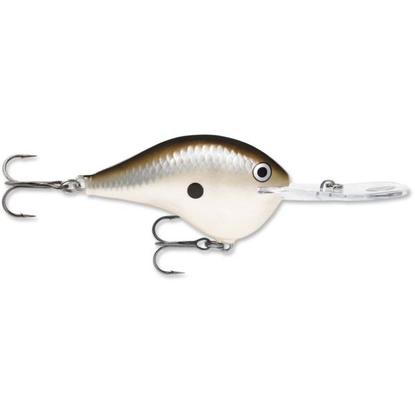 Rapala Dives-To Metal Sure Set Lures PGS Pearl Grey Shiner