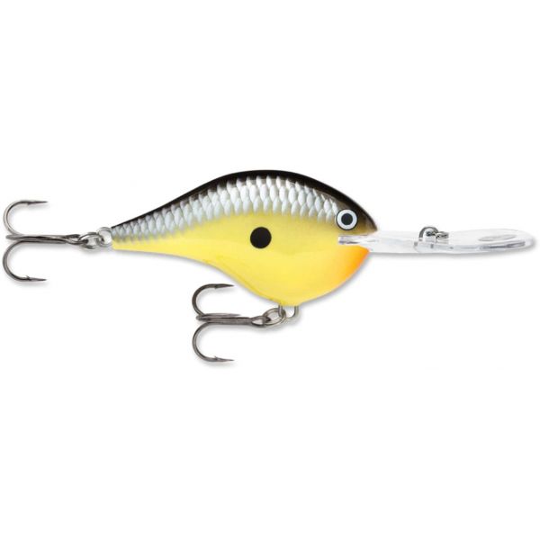 Rapala Dives-To Metal Sure Set Lures OLSL Old School