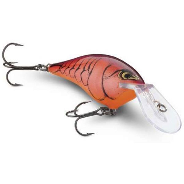 Rapala Dives-To Thug Sure Set Lures BBH Blue Back Herring