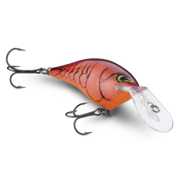 Rapala Dives-To Thug Sure Set Lures