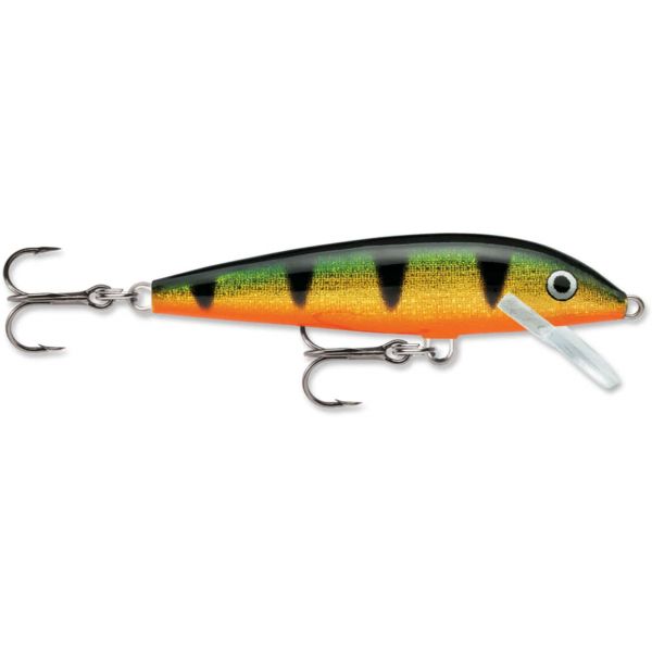 Rapala F05 Original Floating Lure P Perch