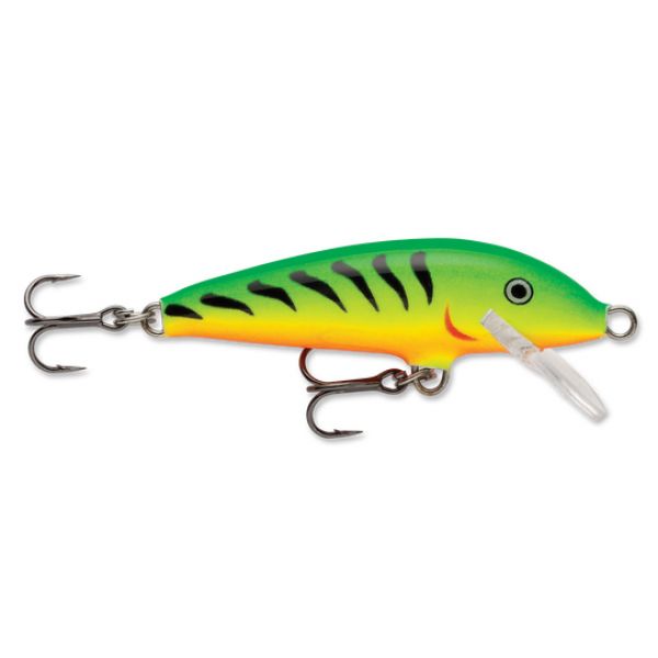 Rapala F05 Original Floating Lure