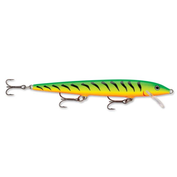 Rapala F13 Original Floating Lure