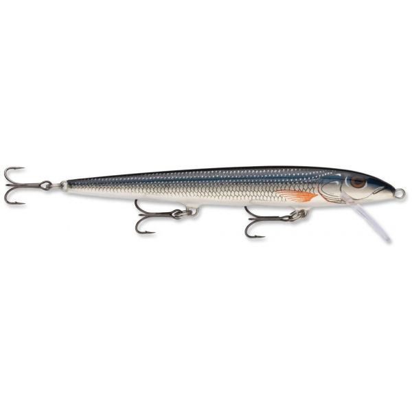 Rapala F18 Original Floating Lure - SH Shiner