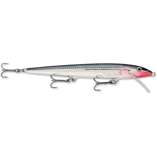 Rapala F18 Original Floating Lure - V Vampire