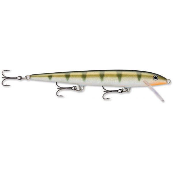 Rapala F18 Original Floating Lure - YP Yellow Perch