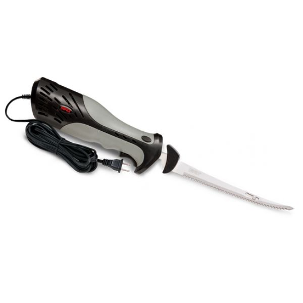 Rapala Heavy Duty Electric Fillet Knife