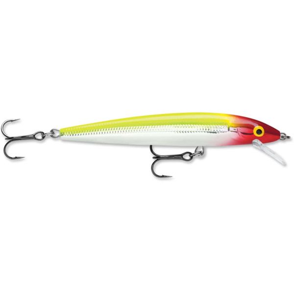 Rapala HJ06 Husky Jerk Lure CLN Clown