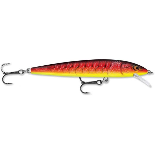 Rapala HJ06 Husky Jerk Lure RFCW Redfire Crawdad