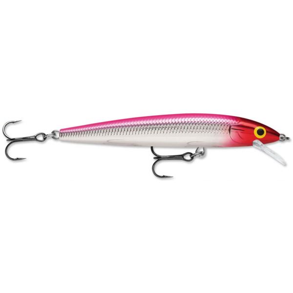 Rapala HJ06 Husky Jerk Lure PCL Pink Clown