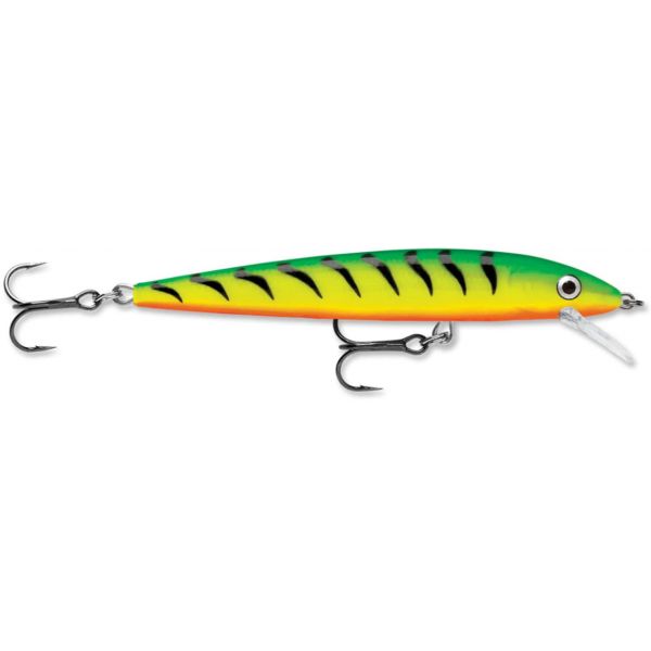 Rapala HJ06 Husky Jerk Lure FT Firetiger