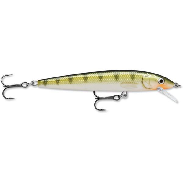 Rapala HJ06 Husky Jerk Lure YP Yellow Perch