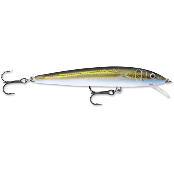 Rapala HJ08 Husky Jerk Lure OGH Olive Ghost