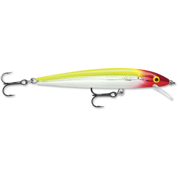 Rapala HJ10 Husky Jerk Lure CLN Clown