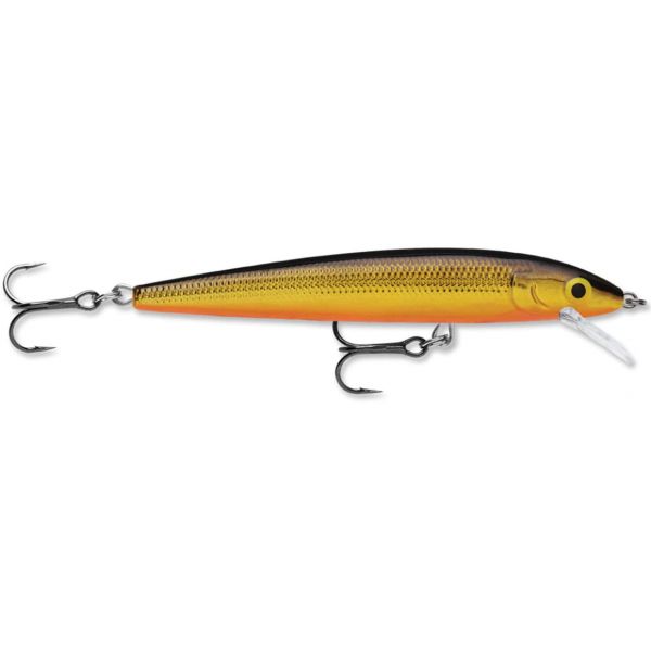 Rapala HJ10 Husky Jerk Lure G Gold